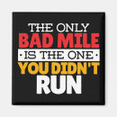 Search for jogging magnets Running