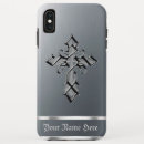 Search for crosses iphone cases For him