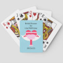 Search for engagement playing cards Heart