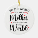 Search for mother in law christmas tree decorations Grandma
