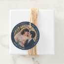 Search for rustic thank you wedding favour tags Elegant
