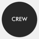 Search for crew stickers Volunteers