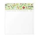 Search for nurse notepads Medical