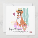 Search for boxer dog cards Pet lover