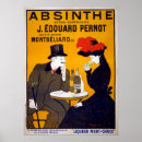 Search for absinthe ad posters Cappiello