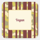 Search for vegan stickers Modern