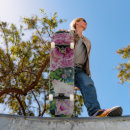 Search for surreal skateboards Abstract