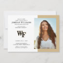 Search for deacon invitations Demon deacons