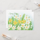 Search for daffodil invitations Flower