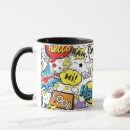 Search for speech bubble mugs Cool