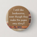 Search for bookworm badges Librarian