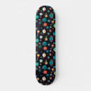 Search for cosmic skateboards Space