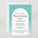 Search for trendy housewarming invitations Simple