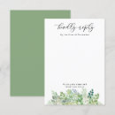 Search for blank rsvp cards Floral