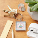 Search for cupcake key rings Cute