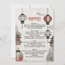 Search for paper lantern Japanese lanterns
