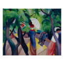 Search for august macke posters Germany