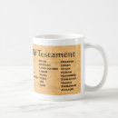 Search for old testament mugs Christian