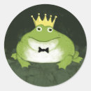 Search for frog prince stickers Shower