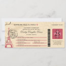 Search for france invitations Airline ticket