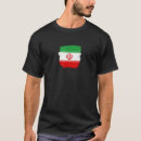 Search for iran proud tshirts Flag