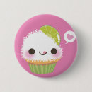 Search for coconuts badges Cute