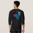 Search for physical science clothing For him