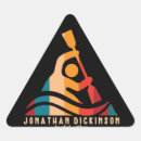 Search for outdoor recreation stickers Kayak