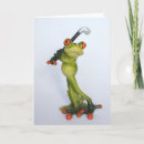 Search for frog fathers day cards Wildlife