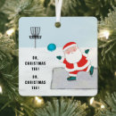 Search for disc golf christmas tree decorations Boyfriend