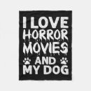 Search for funny movie blankets Ghost