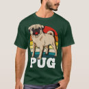 Search for halloween pug tshirts Graphic