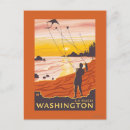 Search for pushing postcards Washington
