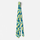 Search for great blue ties Silhouette