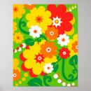 Search for 60s flower power posters Flowers