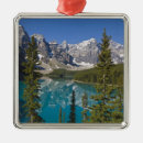 Search for canadian christmas tree decorations Moraine lake
