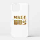 Search for nostalgic iphone cases Typography