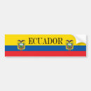 Search for ecuador bumper stickers South america
