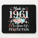 Search for sixty year old mouse mats 65th
