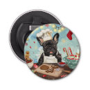 Search for french bulldog bottle openers Dog lover