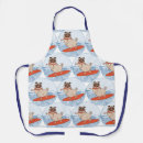 Search for happy dog aprons Pug