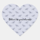 Search for purple dragonfly stickers Dragonflies