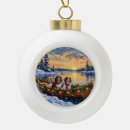 Search for spaniel christmas tree decorations Cavalier king charles spaniel