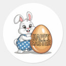 Search for golden egg stickers Bunny