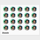 Search for graduation photo stickers Graduation thank you