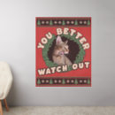 Search for christmas posters wall decals seasonal