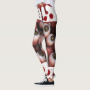 Search for bloody leggings Halloween