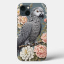 Search for african grey iphone cases Parrot