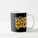 Search for second grade mugs Vibes