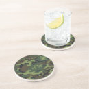 Search for army sandstone coasters Abstract